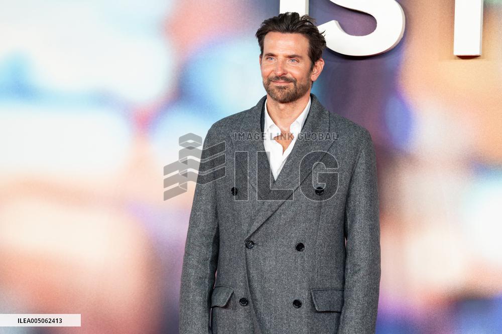 Is This Thing On Gala Screening - London