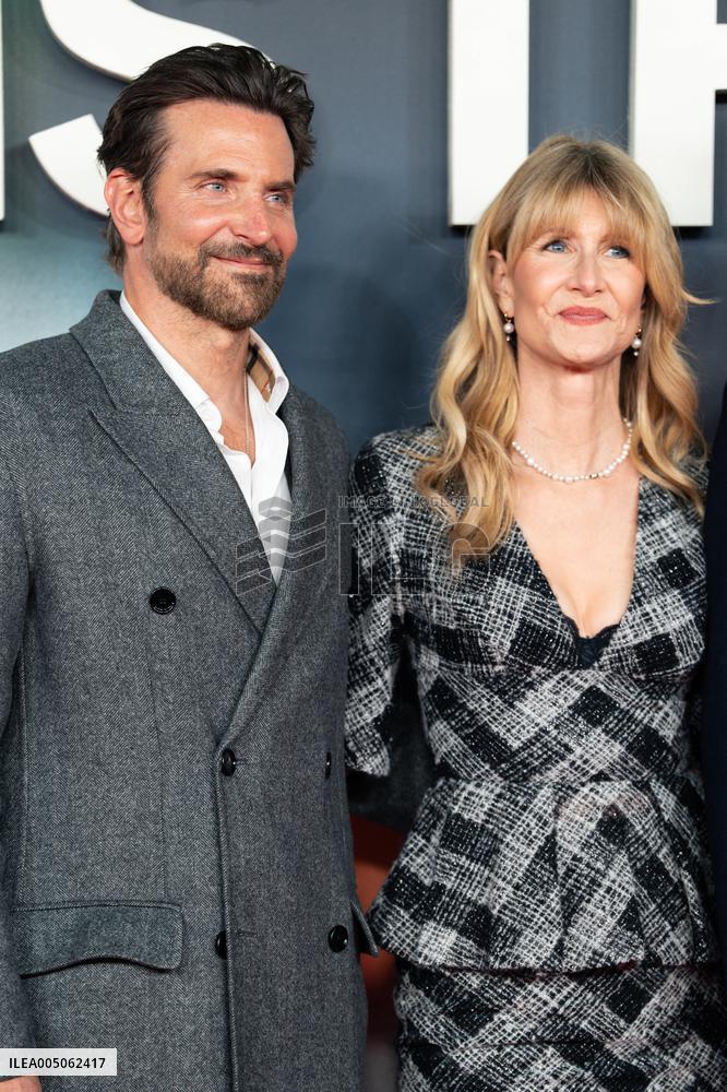 Is This Thing On Gala Screening - London