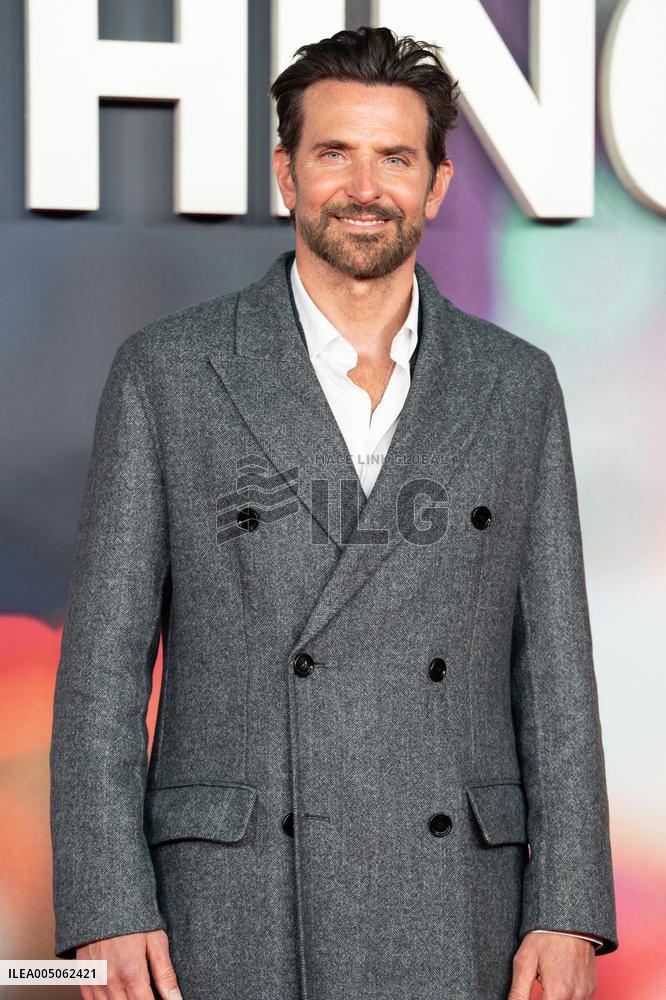 Is This Thing On Gala Screening - London