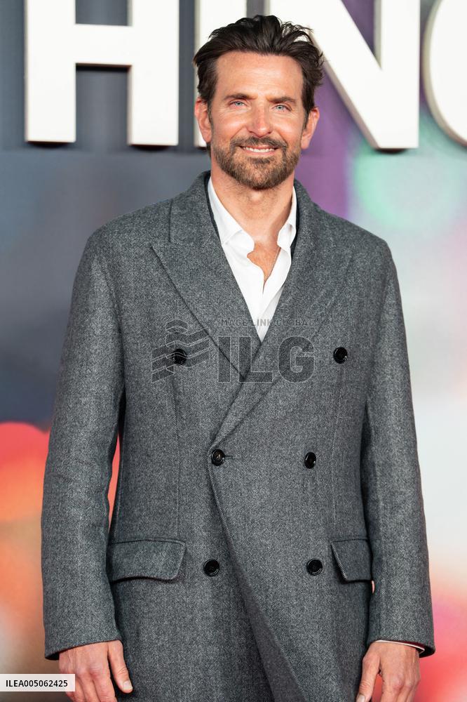 Is This Thing On Gala Screening - London