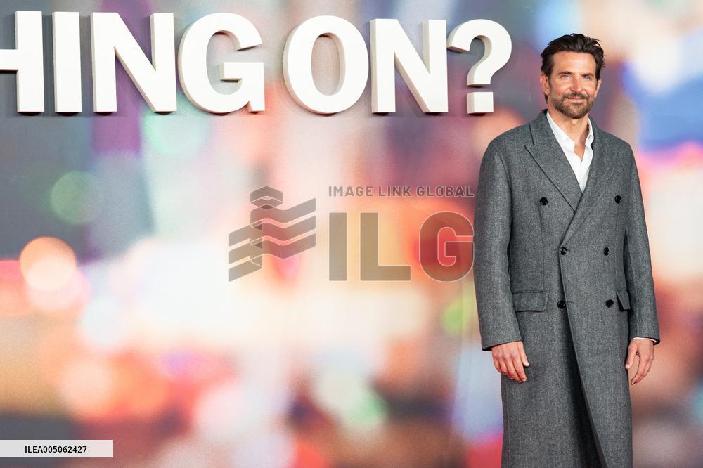 Is This Thing On Gala Screening - London
