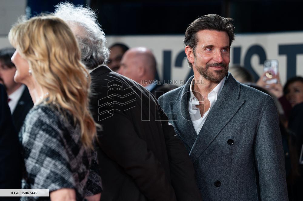 Is This Thing On Gala Screening - London