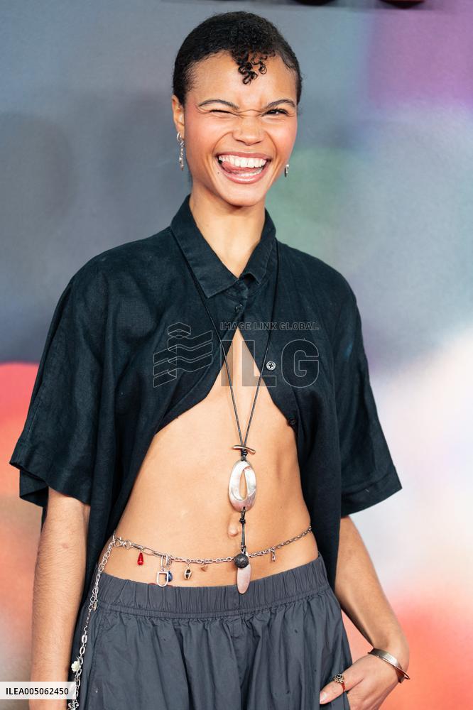 Is This Thing On Gala Screening - London