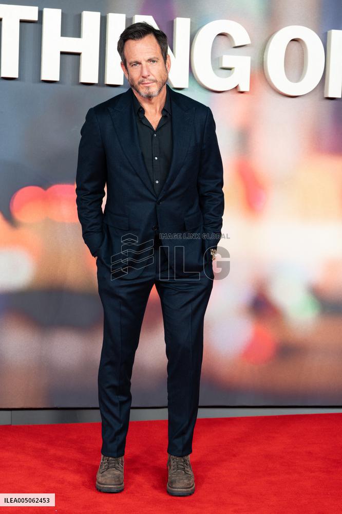 Is This Thing On Gala Screening - London