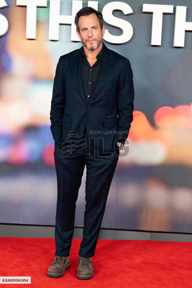 Is This Thing On Gala Screening - London