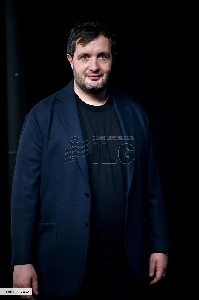 Cesar Revelations 2026 Photocall In Paris. FC