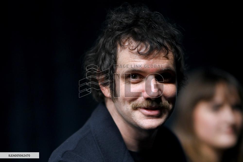 Cesar Revelations 2026 Photocall In Paris. FC