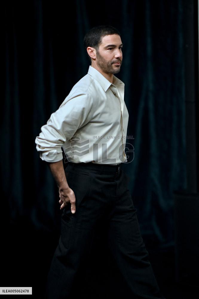 Cesar Revelations 2026 Photocall In Paris. FC