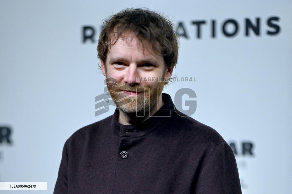 Cesar Revelations 2026 Photocall In Paris. FC