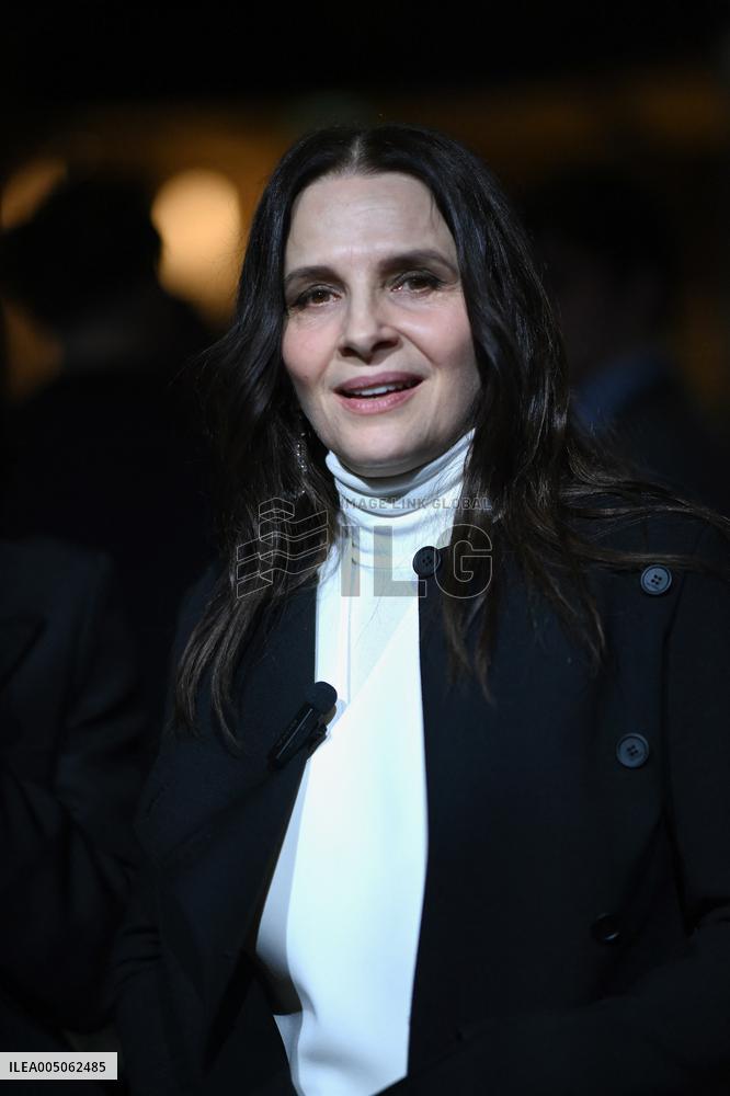 Cesar Revelations 2026 Photocall In Paris. FC