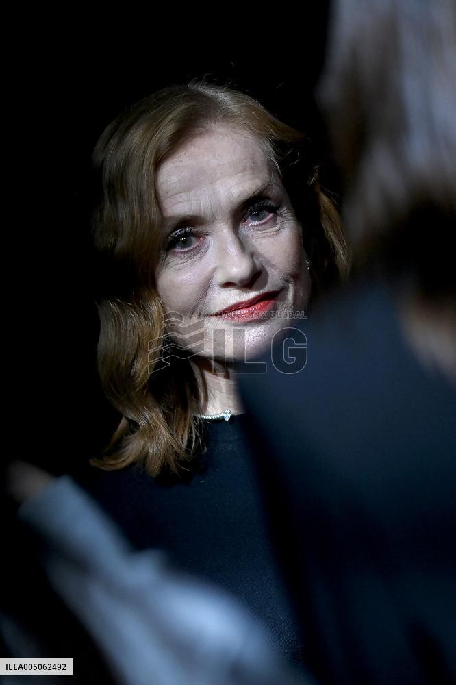 Cesar Revelations 2026 Photocall In Paris. FC