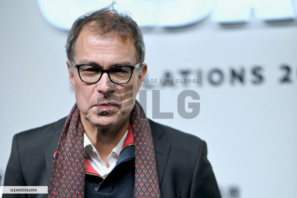 Cesar Revelations 2026 Photocall In Paris. FC