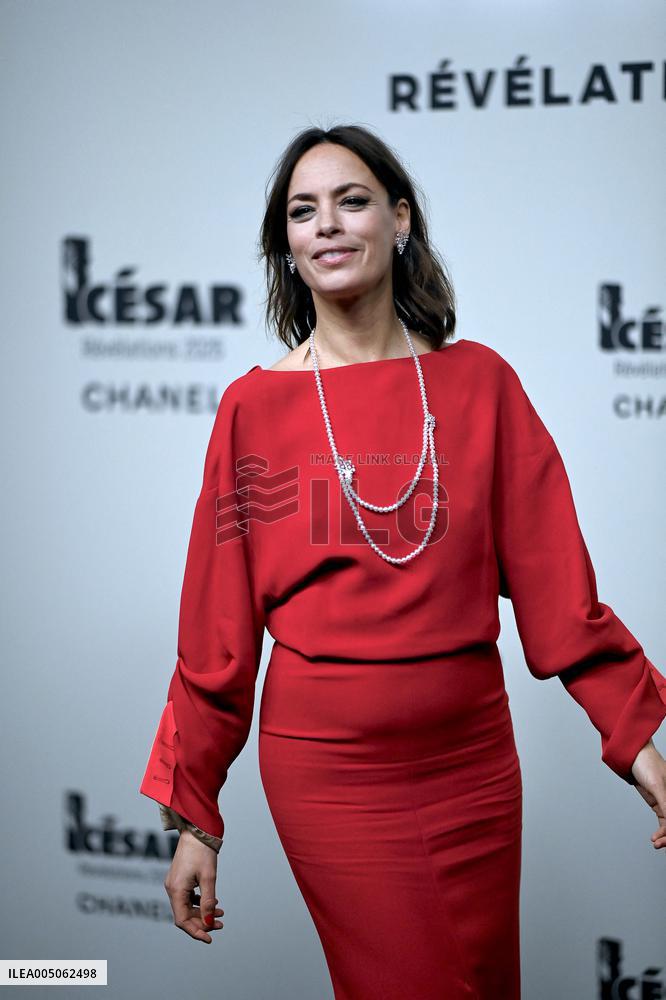 Cesar Revelations 2026 Photocall In Paris. FC
