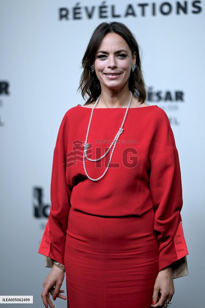 Cesar Revelations 2026 Photocall In Paris. FC