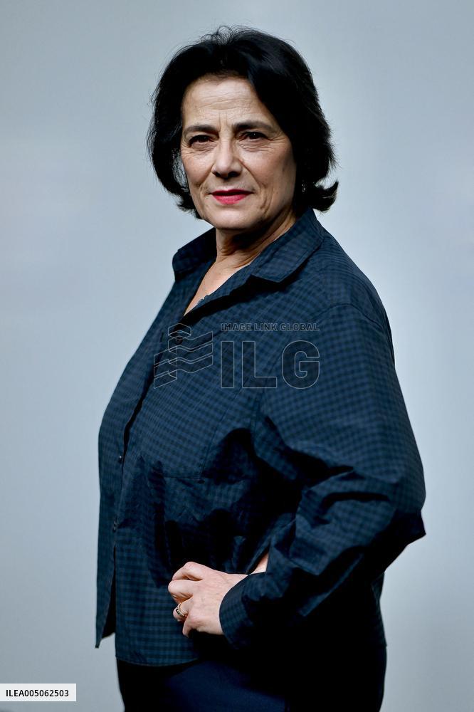 Cesar Revelations 2026 Photocall In Paris. FC