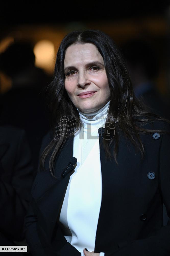 Cesar Revelations 2026 Photocall In Paris. FC