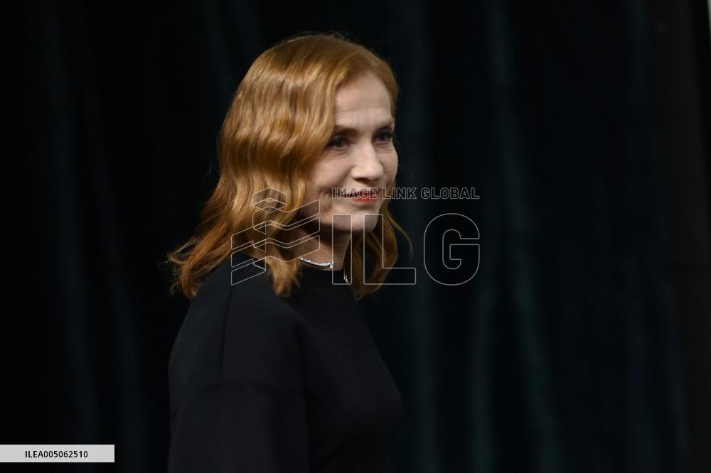 Cesar Revelations 2026 Photocall In Paris. FC