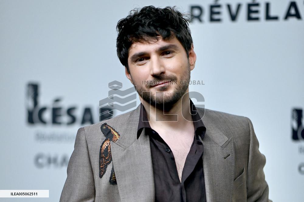 Cesar Revelations 2026 Photocall In Paris. FC