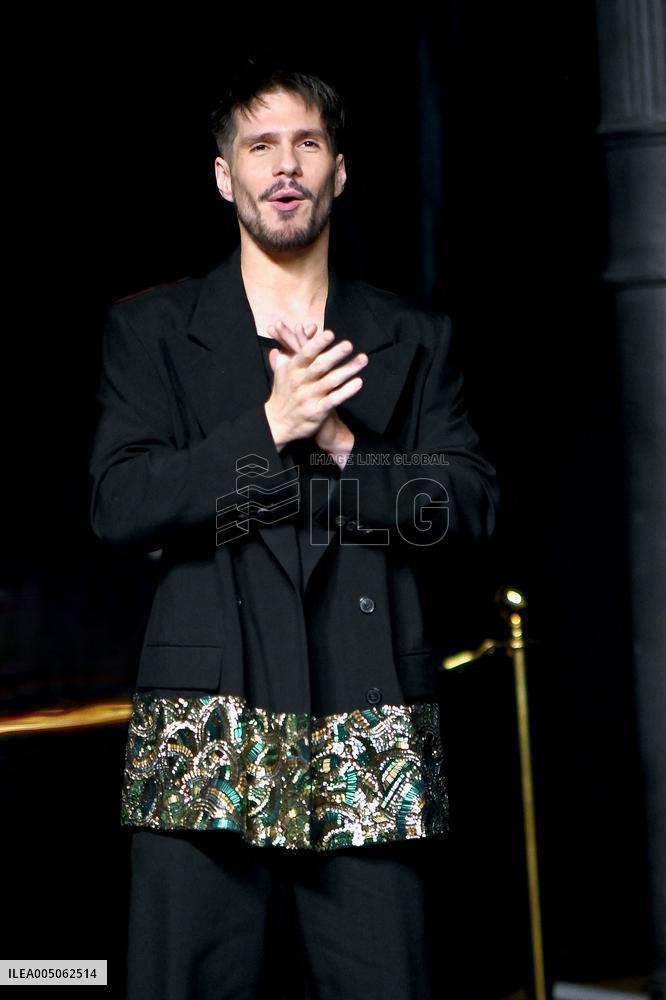 Cesar Revelations 2026 Photocall In Paris. FC