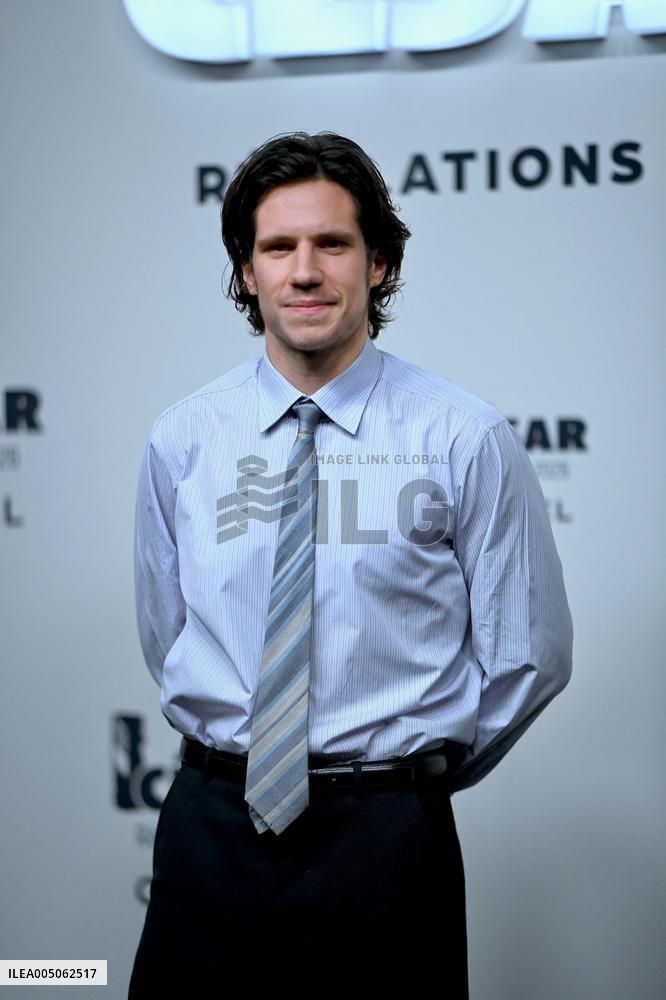 Cesar Revelations 2026 Photocall In Paris. FC