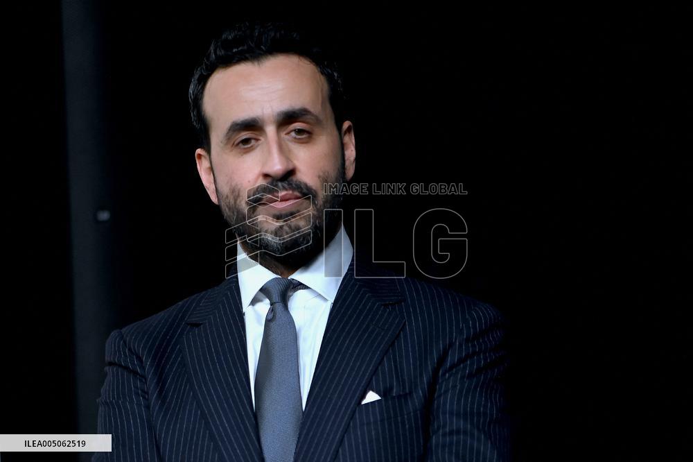 Cesar Revelations 2026 Photocall In Paris. FC