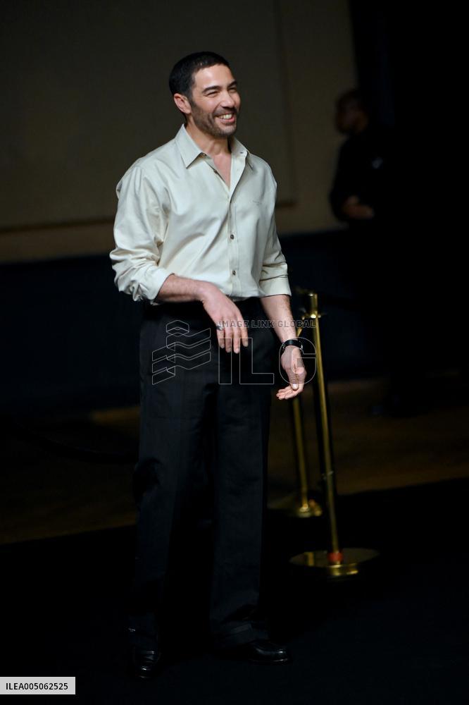 Cesar Revelations 2026 Photocall In Paris. FC