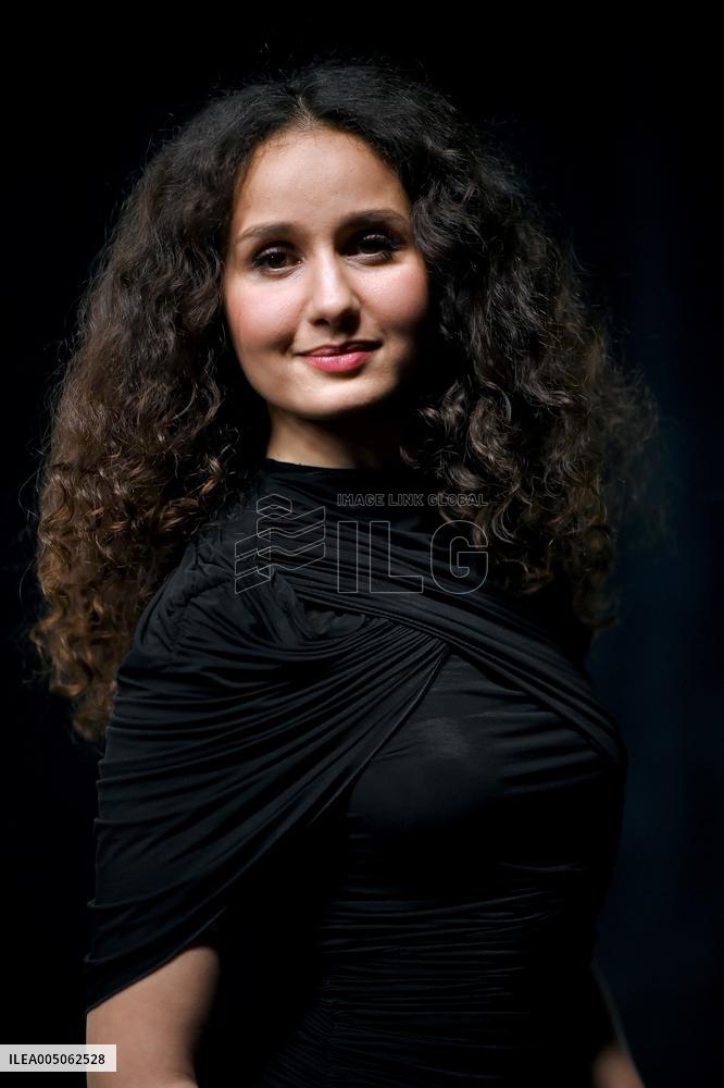 Cesar Revelations 2026 Photocall In Paris. FC