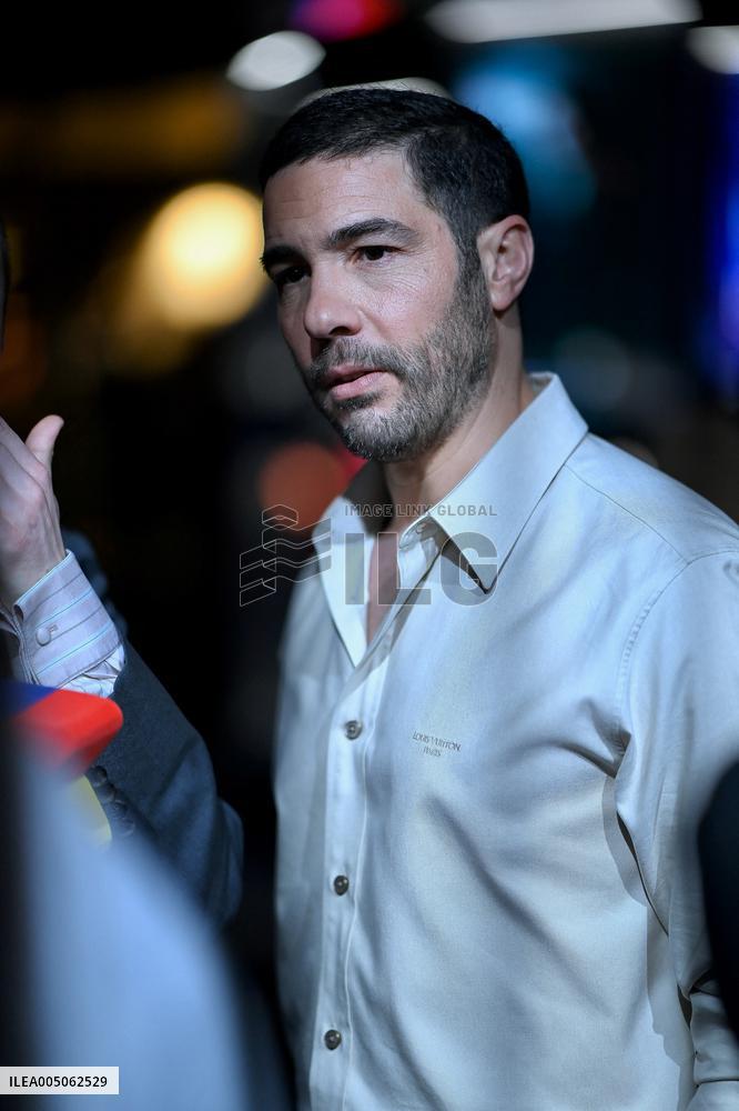 Cesar Revelations 2026 Photocall In Paris. FC
