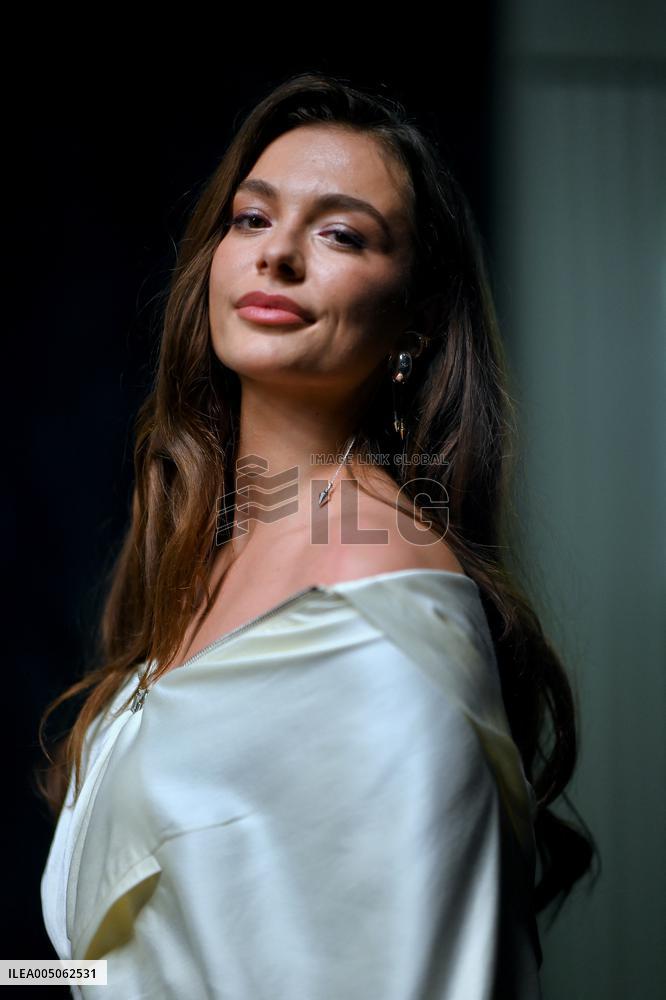 Cesar Revelations 2026 Photocall In Paris. FC