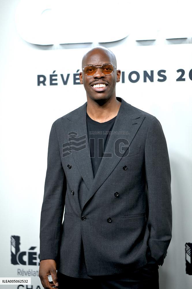 Cesar Revelations 2026 Photocall In Paris. FC