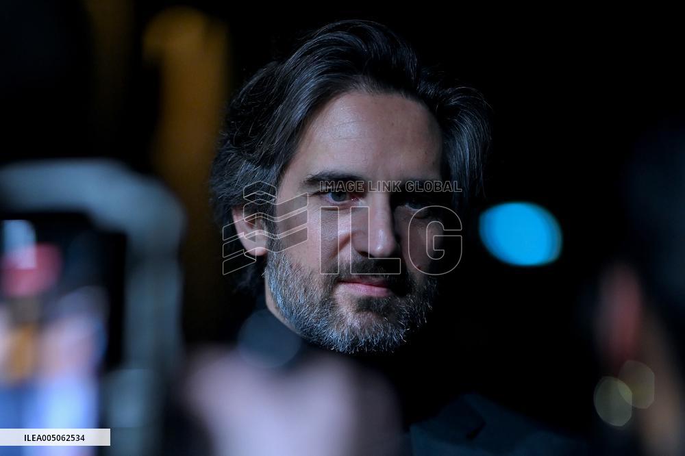 Cesar Revelations 2026 Photocall In Paris. FC