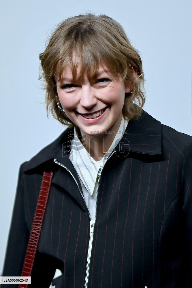 Cesar Revelations 2026 Photocall In Paris. FC