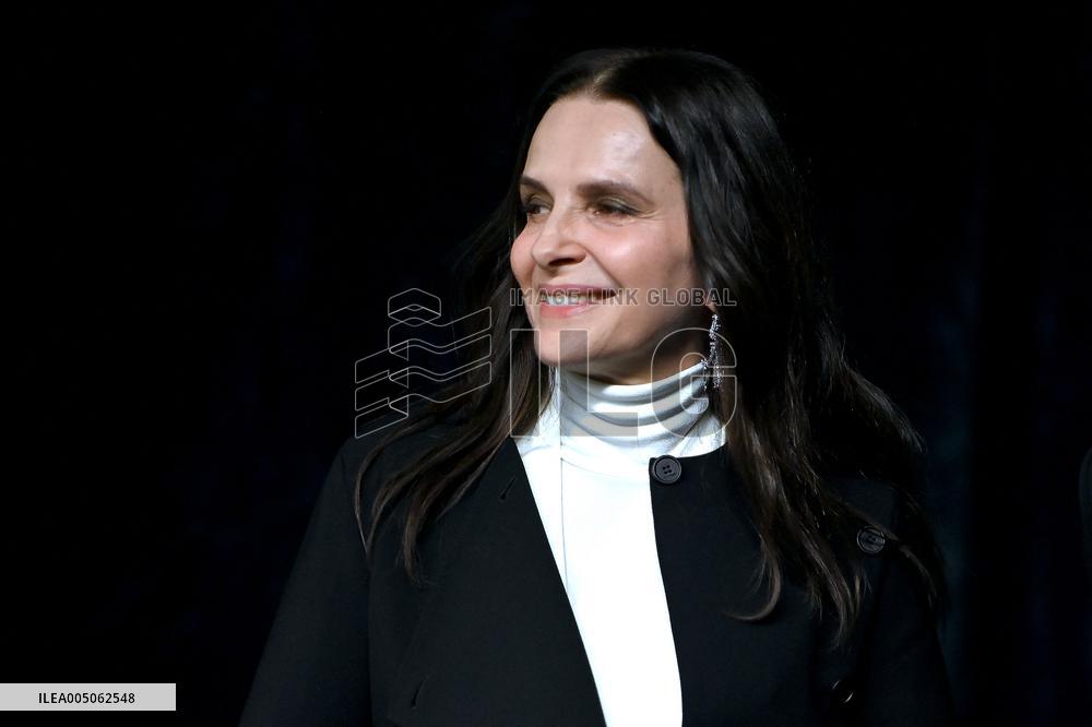 Cesar Revelations 2026 Photocall In Paris. FC