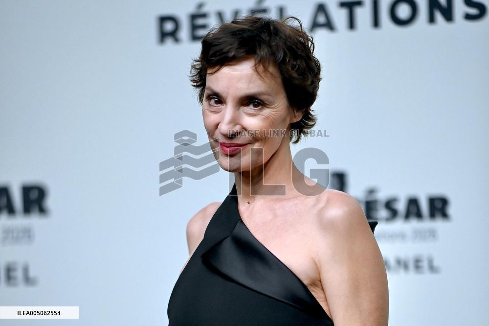 Cesar Revelations 2026 Photocall In Paris. FC