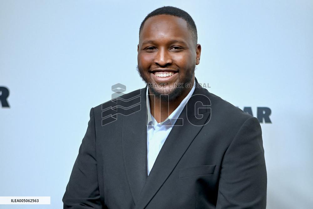 Cesar Revelations 2026 Photocall In Paris. FC