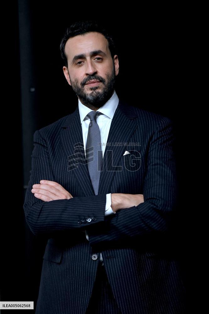 Cesar Revelations 2026 Photocall In Paris. FC