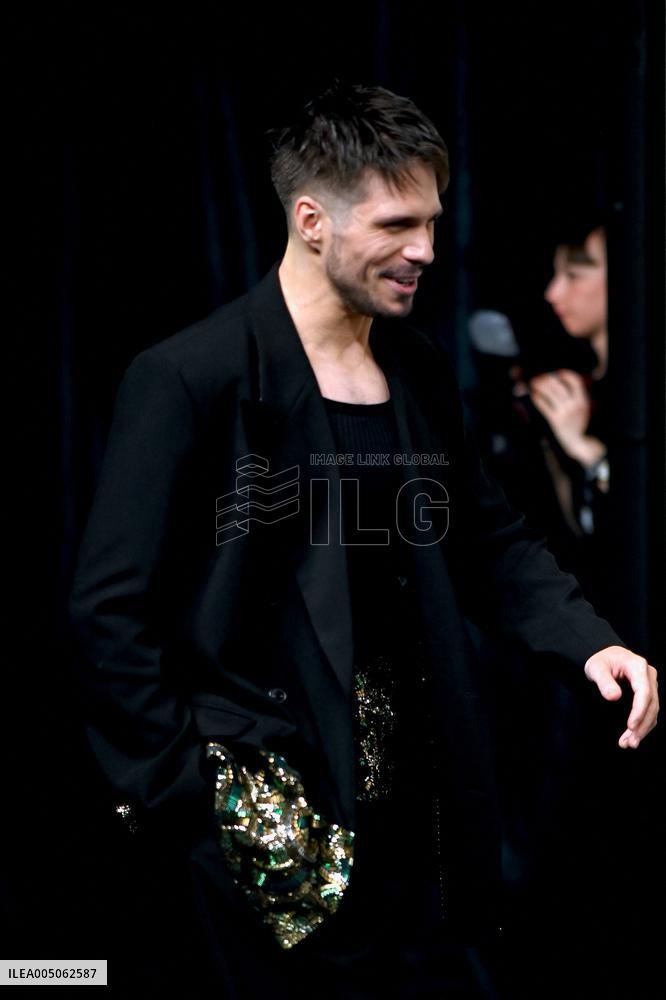 Cesar Revelations 2026 Photocall In Paris. FC