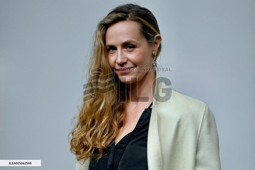 Cesar Revelations 2026 Photocall In Paris. FC