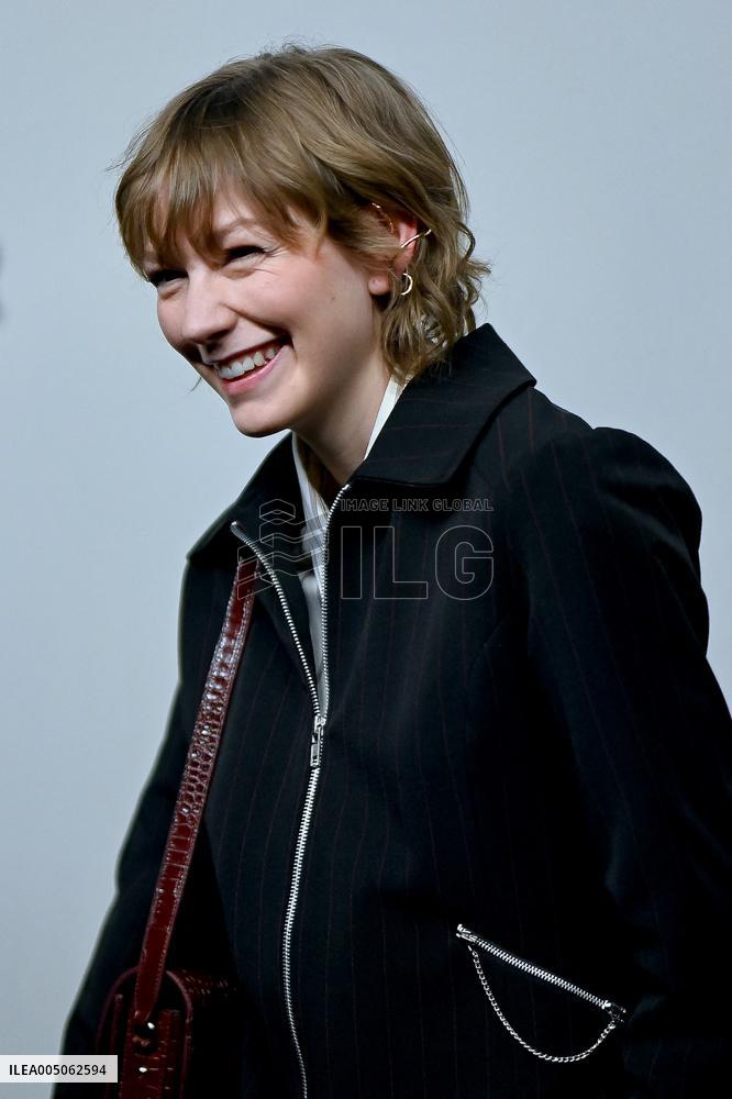 Cesar Revelations 2026 Photocall In Paris. FC