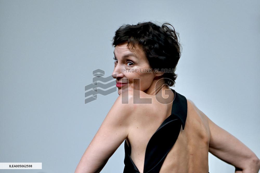 Cesar Revelations 2026 Photocall In Paris. FC