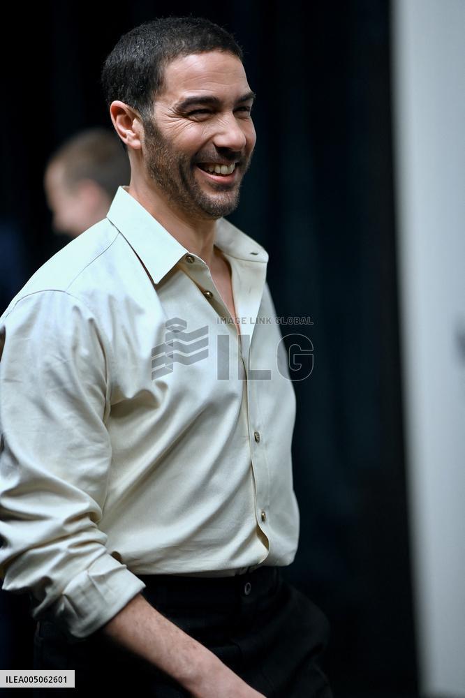 Cesar Revelations 2026 Photocall In Paris. FC
