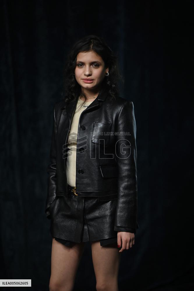Cesar Revelations 2026 Photocall In Paris. FC
