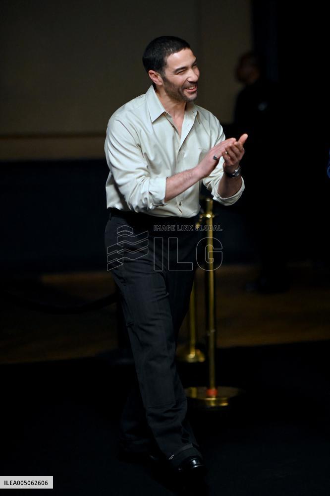 Cesar Revelations 2026 Photocall In Paris. FC