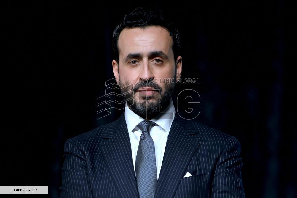 Cesar Revelations 2026 Photocall In Paris. FC