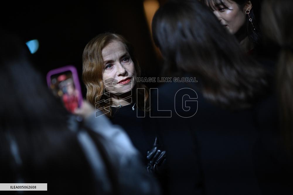 Cesar Revelations 2026 Photocall In Paris. FC