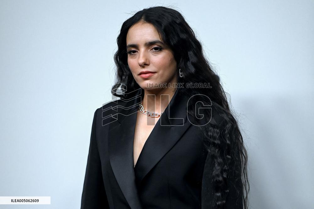 Cesar Revelations 2026 Photocall In Paris. FC