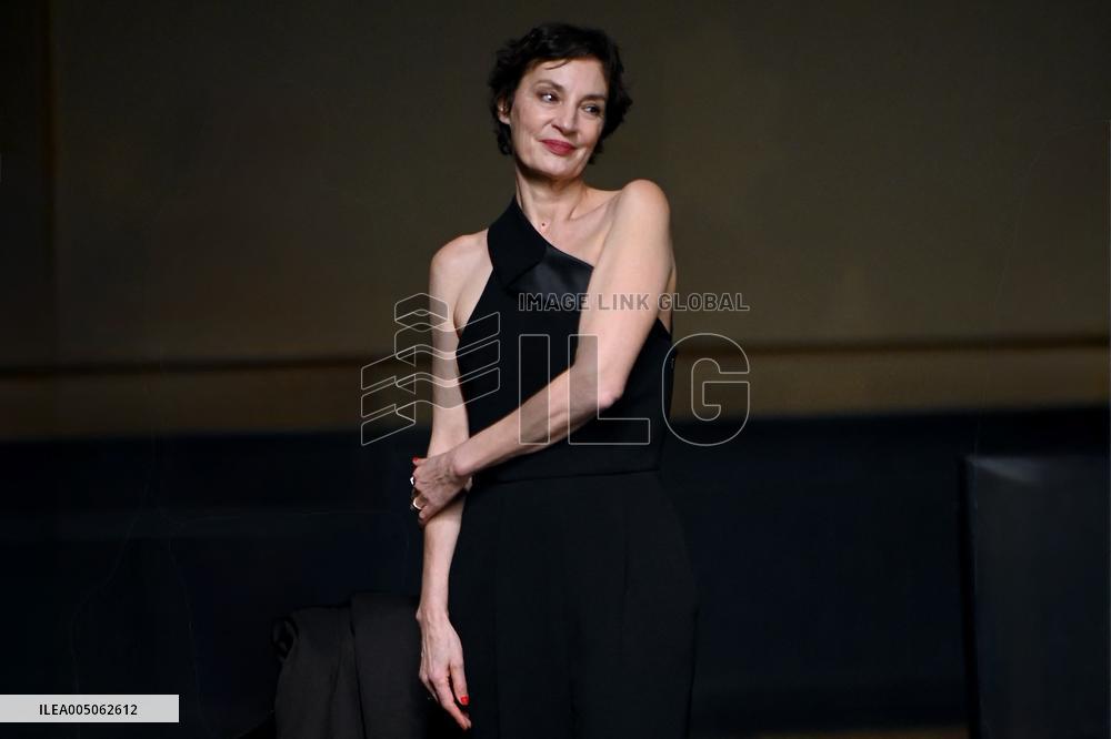 Cesar Revelations 2026 Photocall In Paris. FC