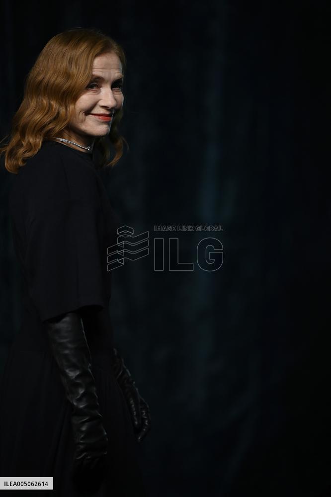 Cesar Revelations 2026 Photocall In Paris. FC