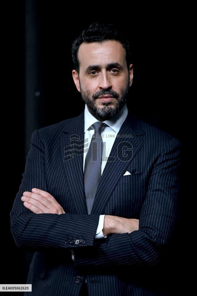 Cesar Revelations 2026 Photocall In Paris. FC