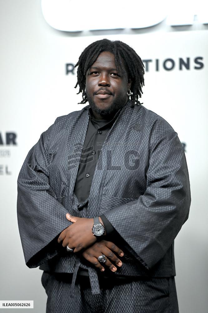 Cesar Revelations 2026 Photocall In Paris. FC